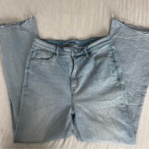 Old Navy Higher High Waisted Flare Jeans | size 31